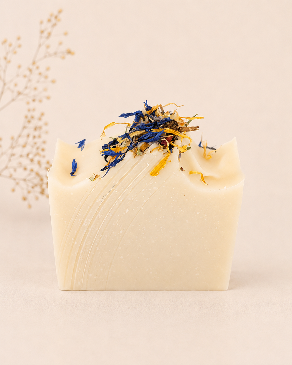 Neroli and Bergamot