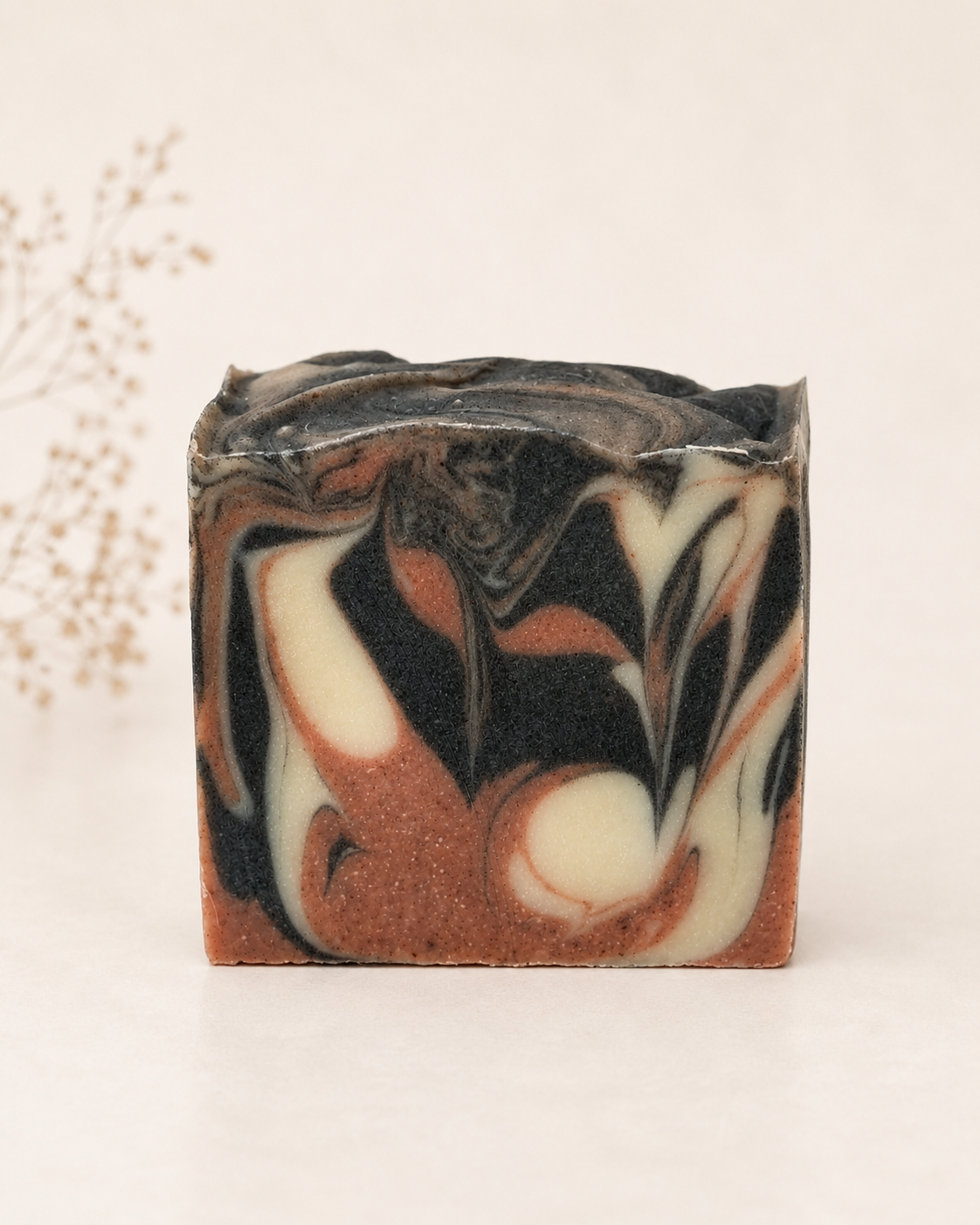 Fir and Cedarwood